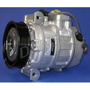 компресор за климатик DENSO DCP05045