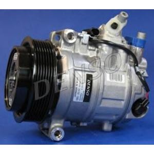 компресор за климатик DENSO DCP17051