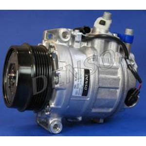 компресор за климатик DENSO DCP17059