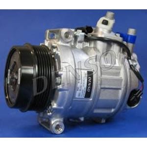 компресор за климатик DENSO DCP17055