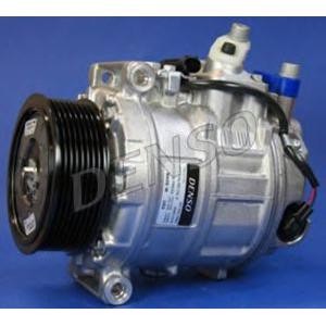 компресор за климатик DENSO DCP17063