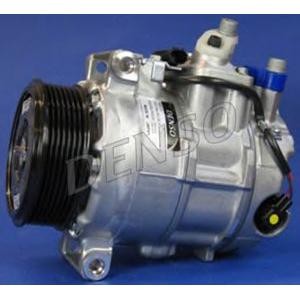 компресор за климатик DENSO DCP17067