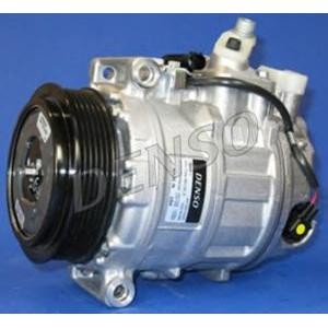 компресор за климатик DENSO DCP17053