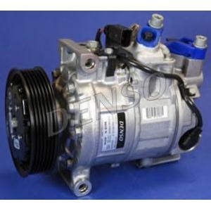 компресор за климатик DENSO DCP02012 