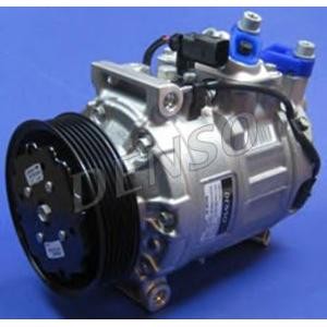 компресор за климатик DENSO DCP02022
