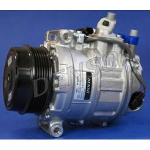 компресор за климатик DENSO DCP17060 