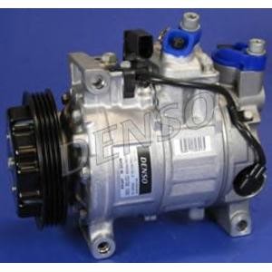 компресор за климатик DENSO DCP02023