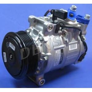 компресор за климатик DENSO DCP02037 