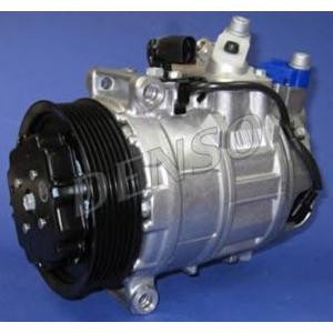 компресор за климатик DENSO DCP28010 