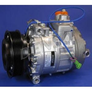 компресор за климатик DENSO DCP32001 