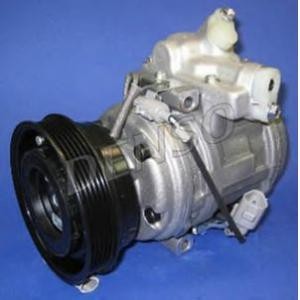 компресор за климатик DENSO DCP50031