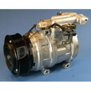 компресор за климатик DENSO DCP11003