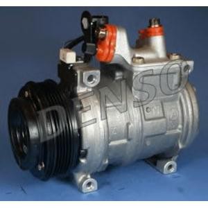 компресор за климатик DENSO DCP05001