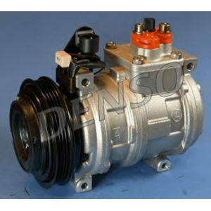 компресор за климатик DENSO DCP05002 