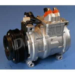 компресор за климатик DENSO DCP05003