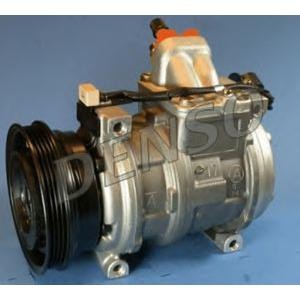 компресор за климатик DENSO DCP05004