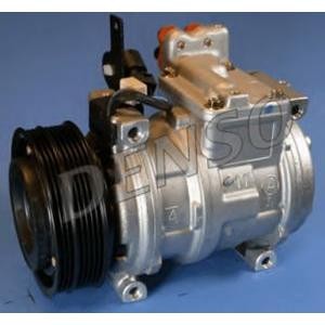 компресор за климатик DENSO DCP05006 