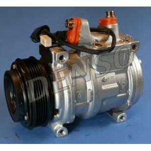 компресор за климатик DENSO DCP05008