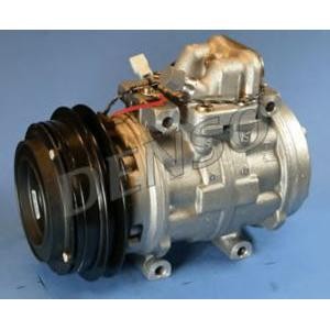 компресор за климатик DENSO DCP05012 