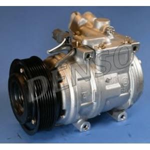 компресор за климатик DENSO DCP14006 