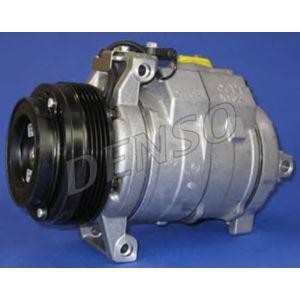 компресор за климатик DENSO DCP05025 