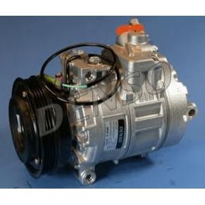 компресор за климатик DENSO DCP02006 