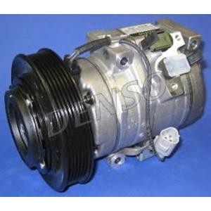 компресор за климатик DENSO DCP50060