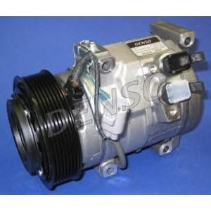 компресор за климатик DENSO DCP50081 