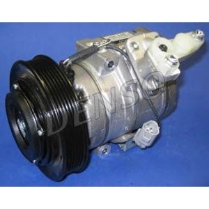 компресор за климатик DENSO DCP50020