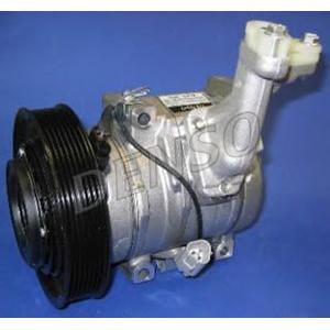 компресор за климатик DENSO DCP50022