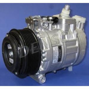 компресор за климатик DENSO DCP17080