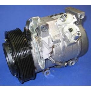 компресор за климатик DENSO DCP50040