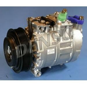 компресор за климатик DENSO DCP24002