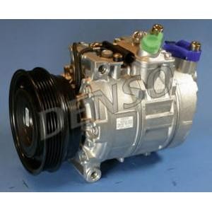 компресор за климатик DENSO DCP24004 