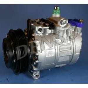 компресор за климатик DENSO DCP24005 