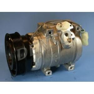 компресор за климатик DENSO DCP14007 