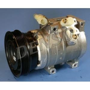 компресор за климатик DENSO DCP14008