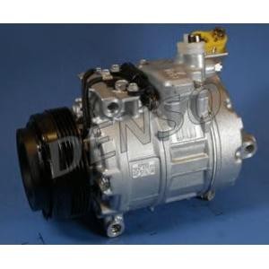 компресор за климатик DENSO DCP05016 