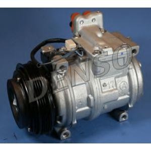 компресор за климатик DENSO DCP12004