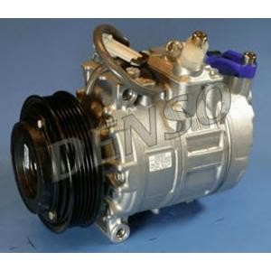 компресор за климатик DENSO DCP20003
