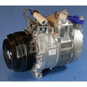 компресор за климатик DENSO DCP20004