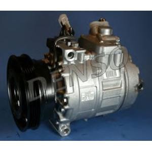 компресор за климатик DENSO DCP20006