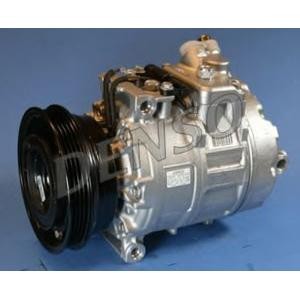 компресор за климатик DENSO DCP05017