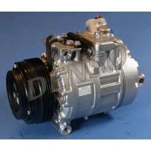 компресор за климатик DENSO DCP05018 