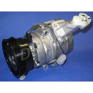 компресор за климатик DENSO DCP50222