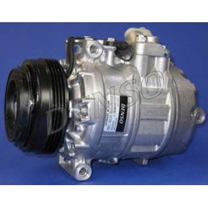 компресор за климатик DENSO DCP05039