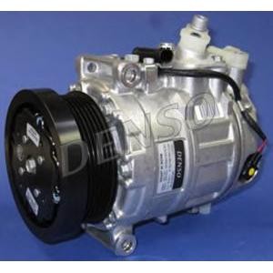 компресор за климатик DENSO DCP17085