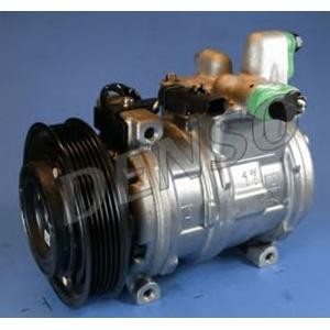 компресор за климатик DENSO DCP06003 