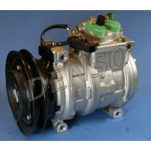 компресор за климатик DENSO DCP06009
