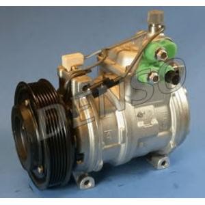 компресор за климатик DENSO DCP99001 